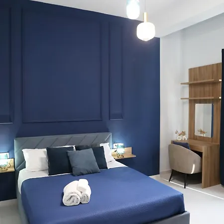 Alcenide 3* Villa San Giovanni
