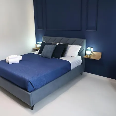Alcenide Lägenhetshotell 3*