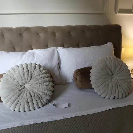 Lägenhetshotell Alcenide 3*