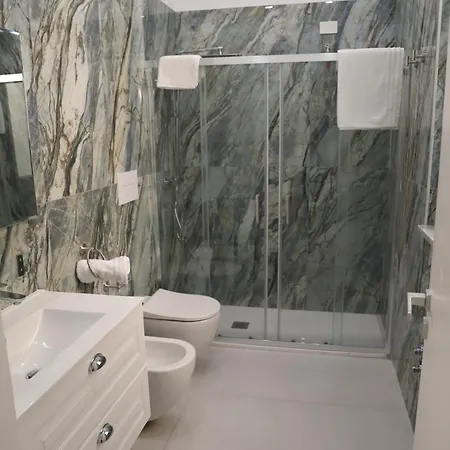 Alcenide 3* Villa San Giovanni