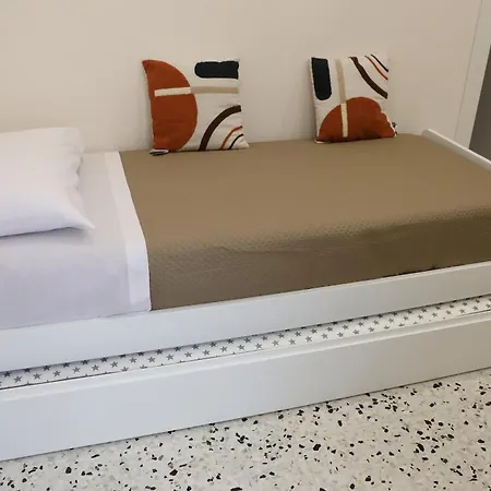 Lägenhetshotell Alcenide Villa San Giovanni