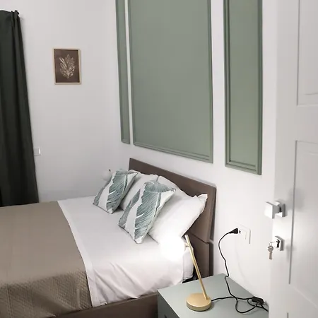 Alcenide Lägenhetshotell 3*